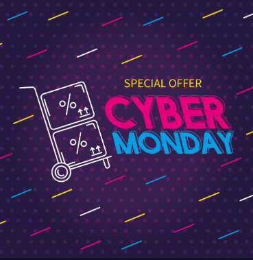 A PC hardware sale